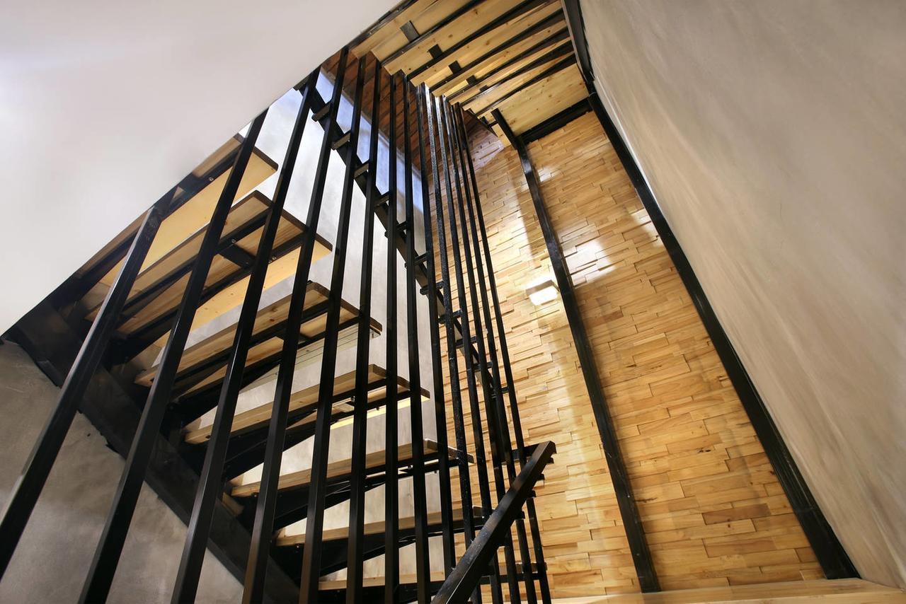 Miju House Jingan-A Quiet Old House In Downtown-Flavor Of Life In Shanghai Alley Xangai Exterior foto