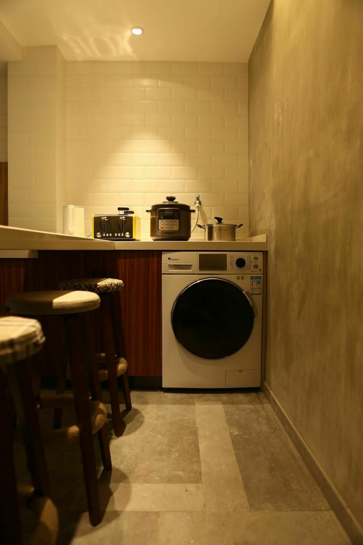 Miju House Jingan-A Quiet Old House In Downtown-Flavor Of Life In Shanghai Alley Xangai Exterior foto